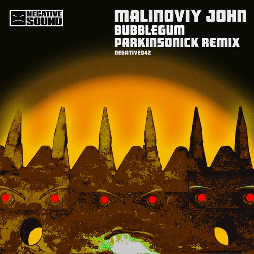 Bubblegum (Parkinsonick Remix)