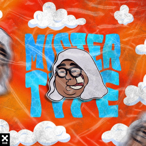 Mister Type (Extended Mix)