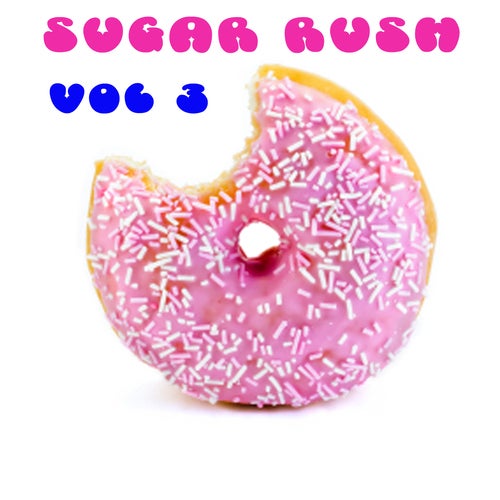 Sugar Rush Volume 3