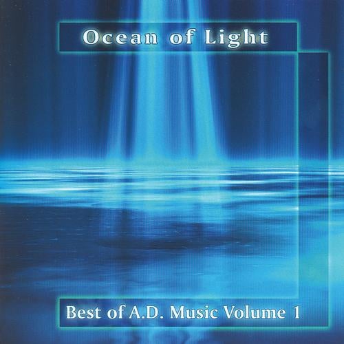 Ocean Of Light - Best Of AD Music Volume 1