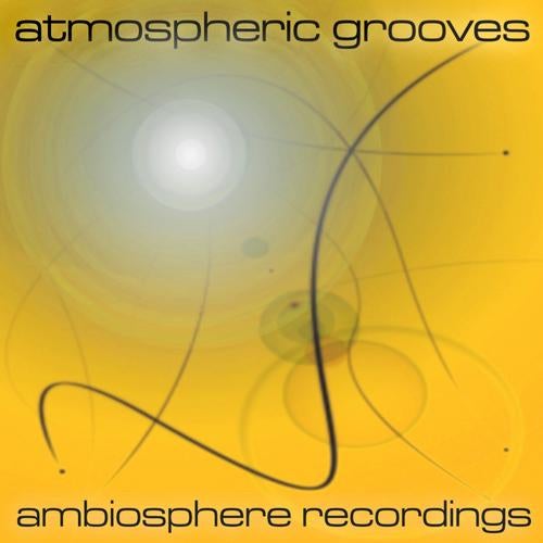 Atmospheric Grooves Vol 14