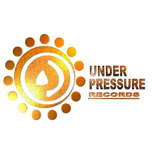 Under Pressure Records South Africa
