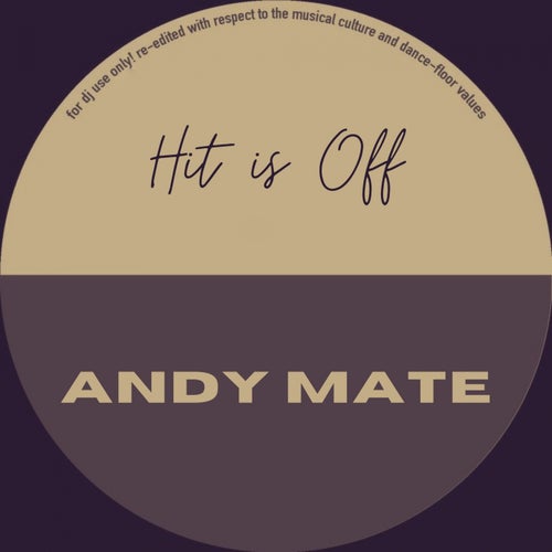 Hit Is Off