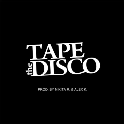 Tape The Disco August 2012 Chart