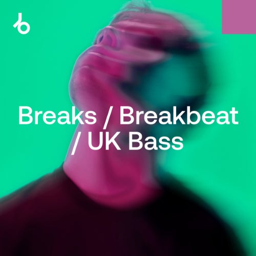 Beatport Crate Diggers 2025 Breaks / UK Bass Beatport Crate Diggers 2025 Breaks / UK Bass