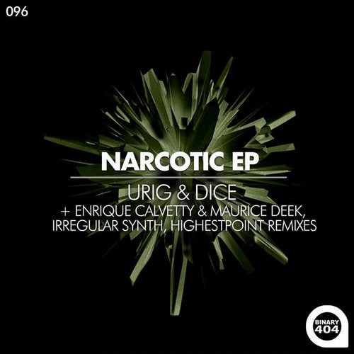 Narcotic Ep