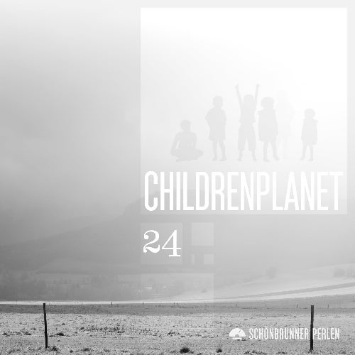 Children Planet Chart
