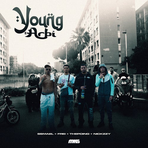 YOUNG ARBI
