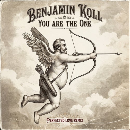 You Are The One (Perfected Love Remix)