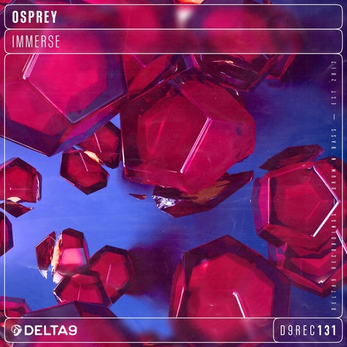 Osprey - Immerse (2023) MP3