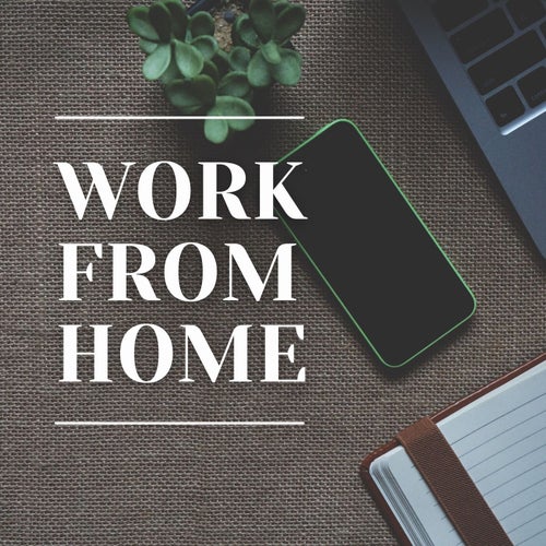 Work From Home