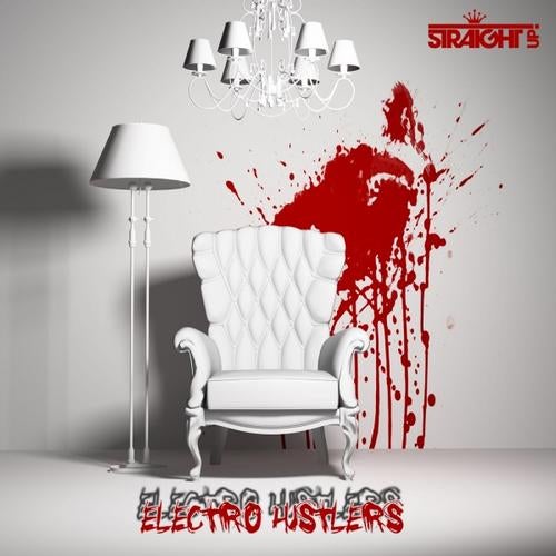 Electro Hustlers Vol. 1