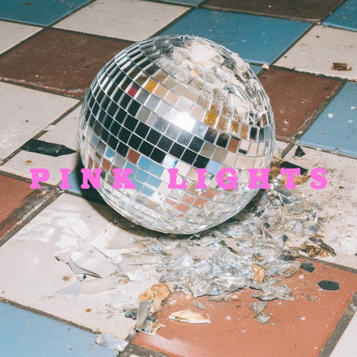Pink Lights