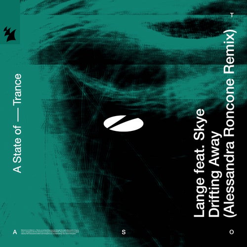 Lange, Skye - Drifting Away (Alessandra Roncone Remix) (2024)