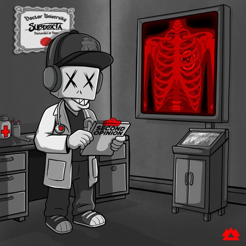 Second Opinion