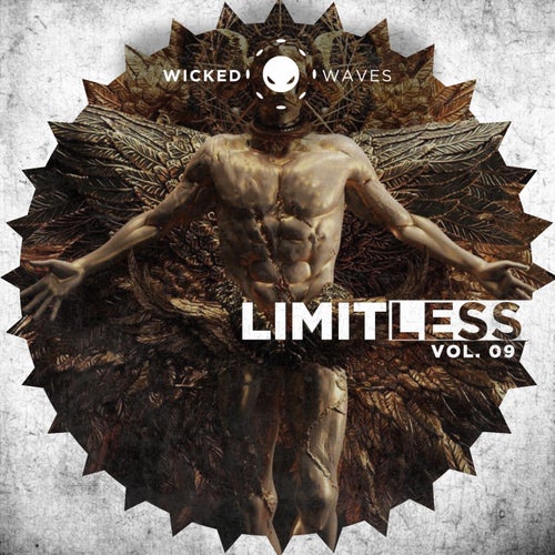 Cover art for WW Limitless, Vol. 09