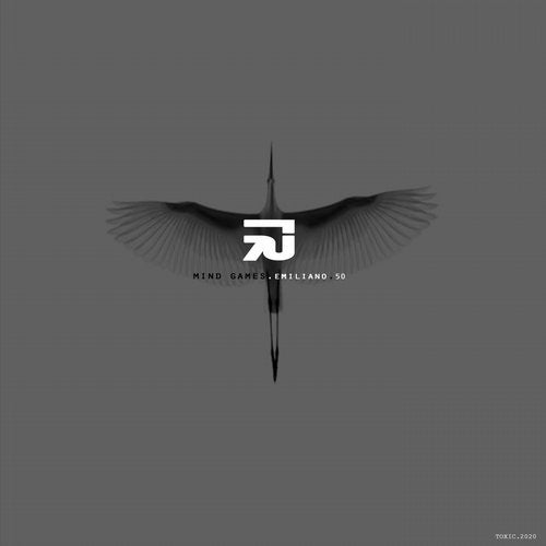 Cover art for Mind Games