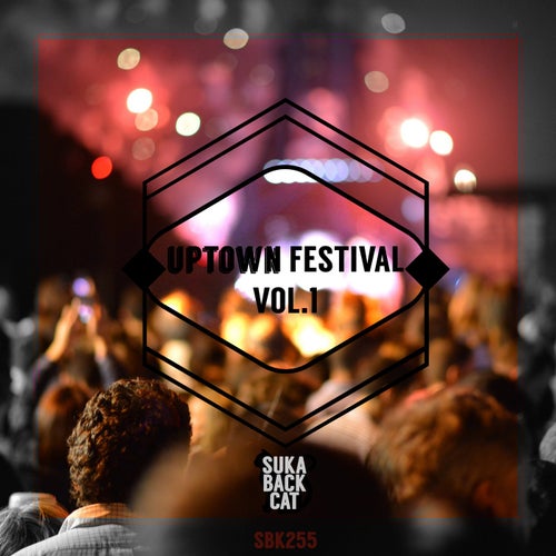 Uptown Festival, Vol. 1