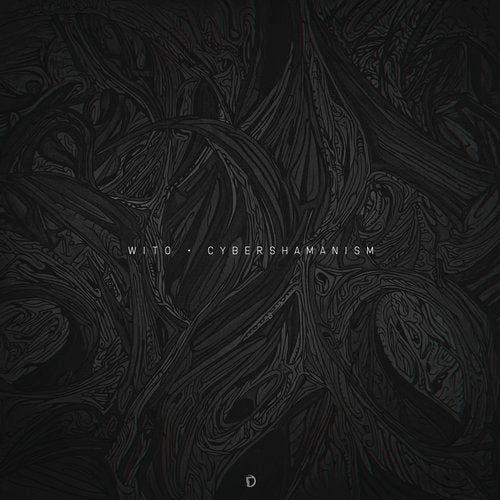 Cover art for Cybershamanism EP
