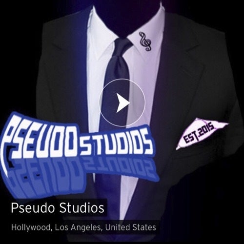 Pseudo Studios