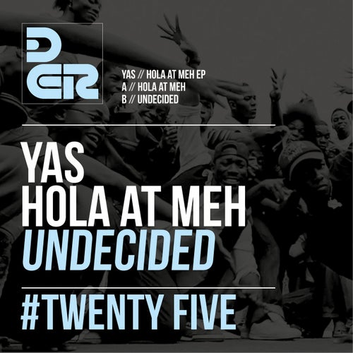 Hola At Meh EP