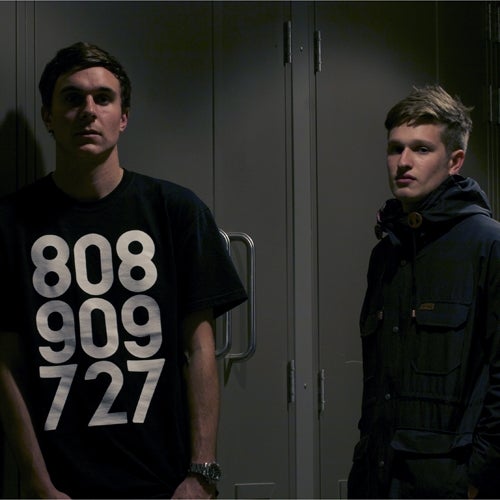 Introducing LNUK Records: October 2011 Chart