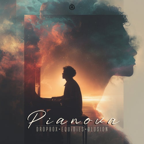  Dropb0x Vs. Equidies & Dlusion - Pianova (2025) 