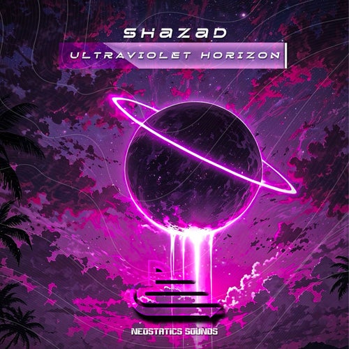 Ultraviolet Horizon