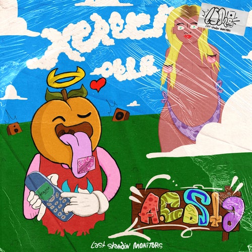 Xereca Dela