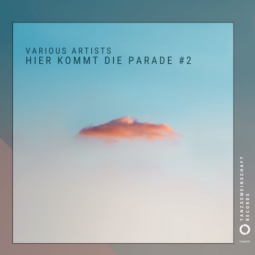Hier Kommt Die Parade #2