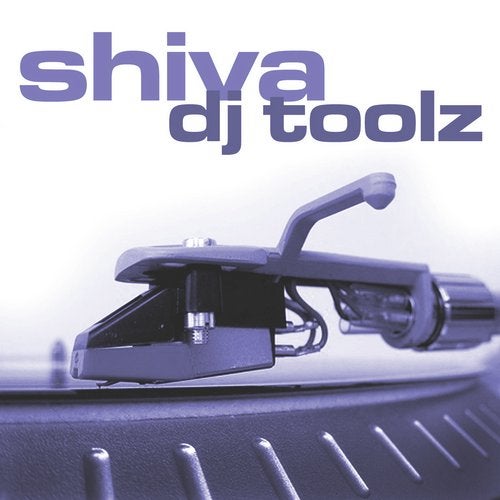 Shiva DJ Toolz Vol 4