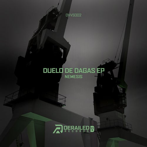 Duelo de Dagas EP
