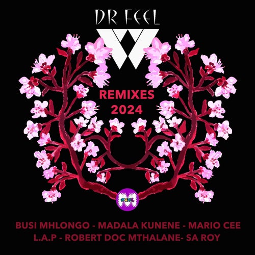 Dr Feel M2KR Remixes 2024