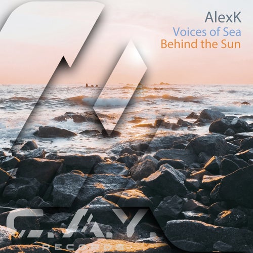 Voices of Sea, Behind the Sun