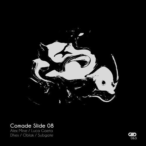 Comade Slide Chart by Subgate