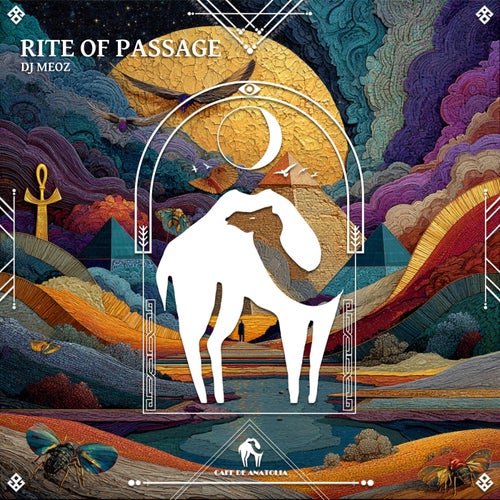 Rite of Passage
