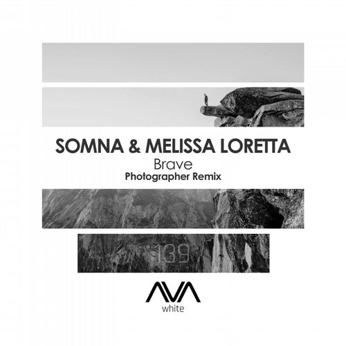 Brave - Photographer Remix
