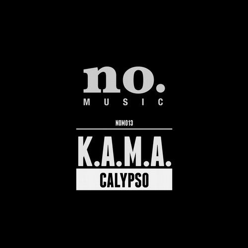 Cover art for Calypso