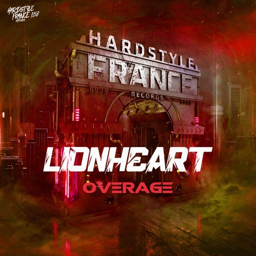 Lionheart - Extended