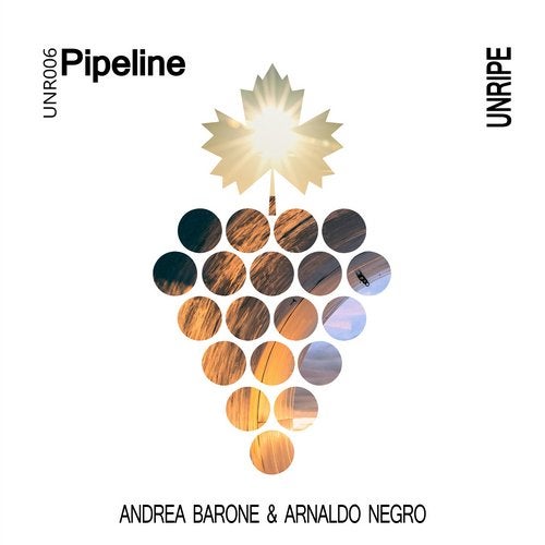 Cover art for Pipeline