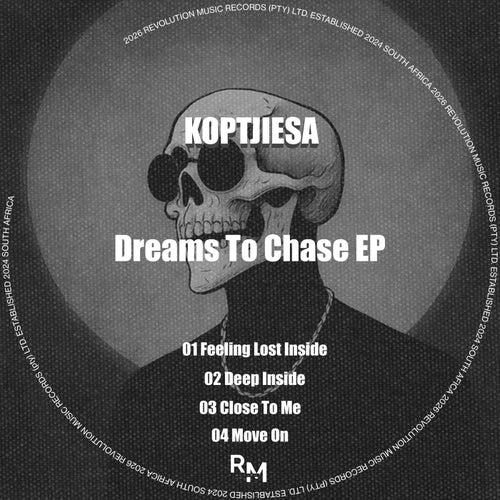 Dreams to Chase