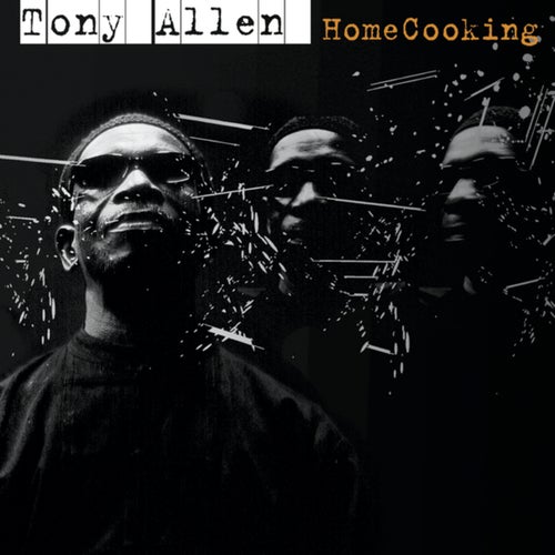 HomeCooking (Bonus Track)