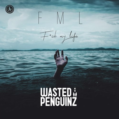 Cover art for FML
