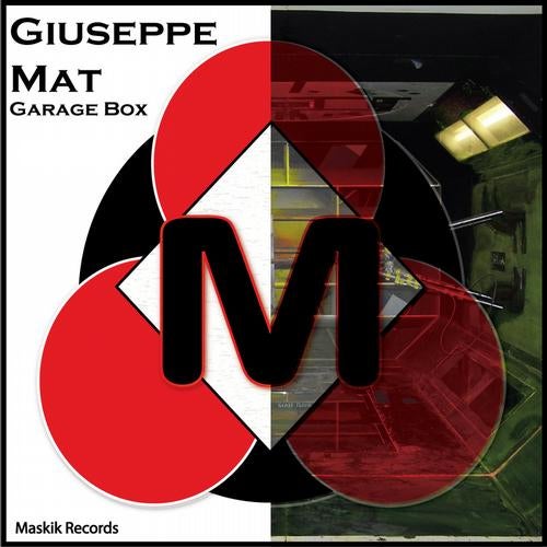 Garage Box