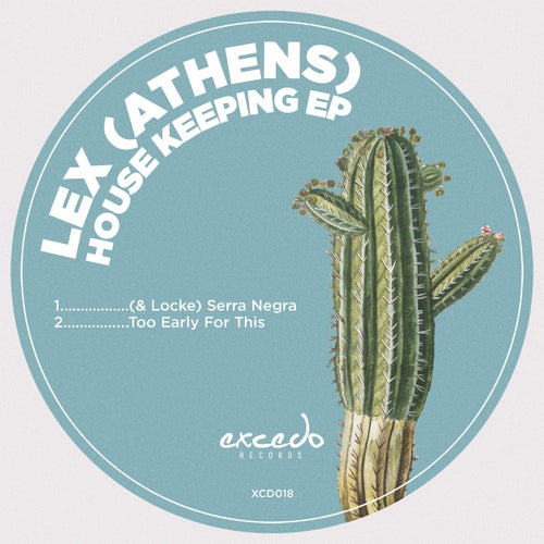House Keeping EP