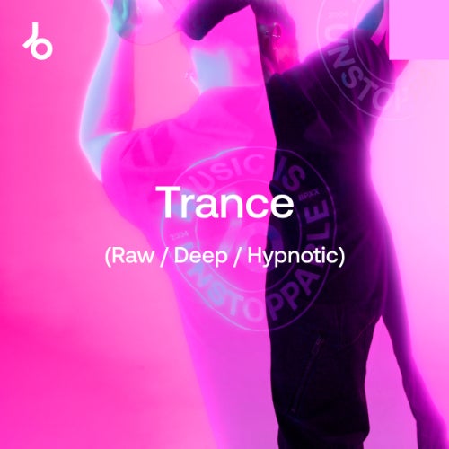 Beatport Dancefloor Essentials 2025 Trance (Raw / Deep / Hypnotic) Beatport Dancefloor Essentials 2025 Trance (Raw / Deep / Hypnotic)