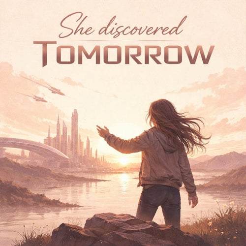 She Discovered Tomorrow