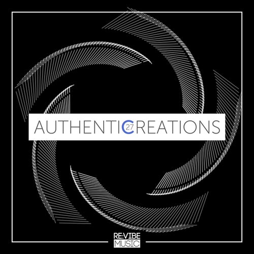 Authentic Creations, Issue 27