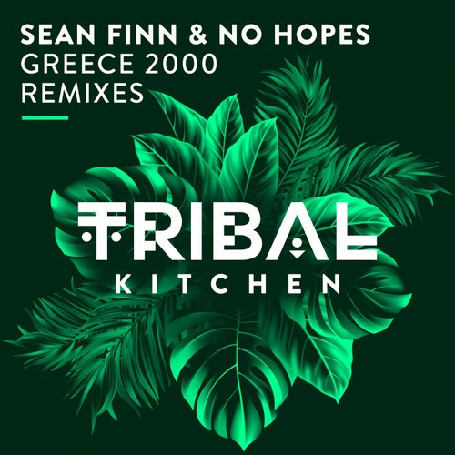 Sean Finn, No Hopes - Greece 2000 (DJ Wady & Bruce Banner Remix).mp3