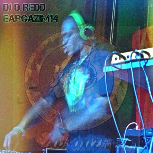 DJ D ReDD